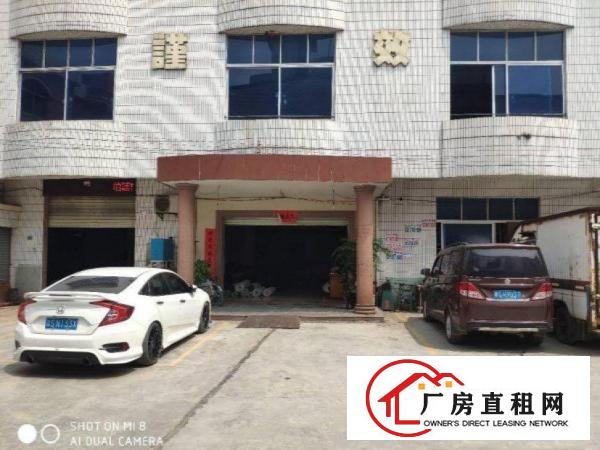  刘屋一楼带装修560平方厂房出租，办公室