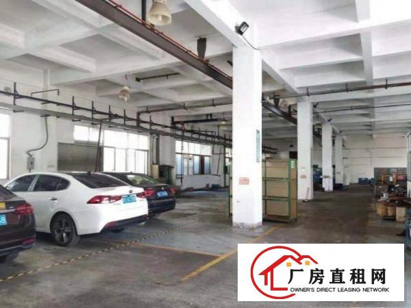  黄泗围可办环评，一楼厂房750平方火爆出租
