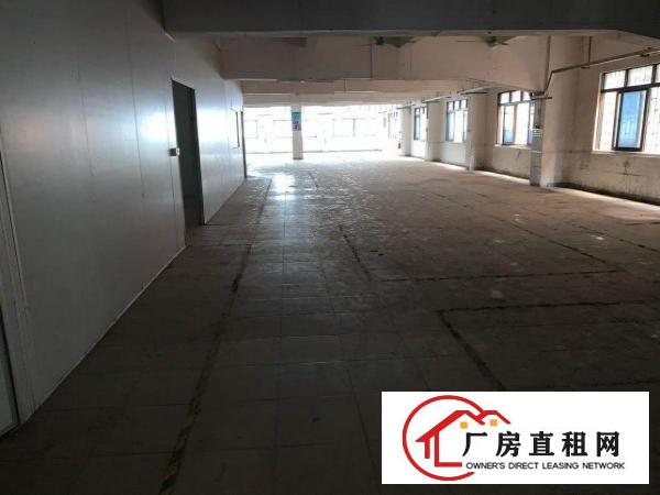  黄泗围520平方厂房带装修可办环评