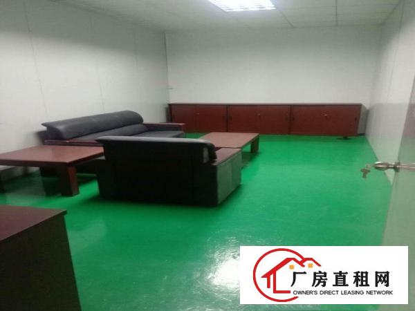  石碣镇唐洪工业区一楼厂房出租