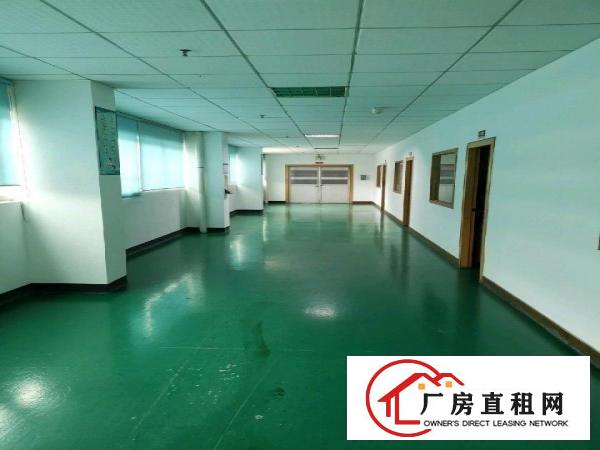  现有厂房需要分租出去