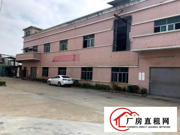  沙腰原房东独门独院厂房，2楼整层1200平方