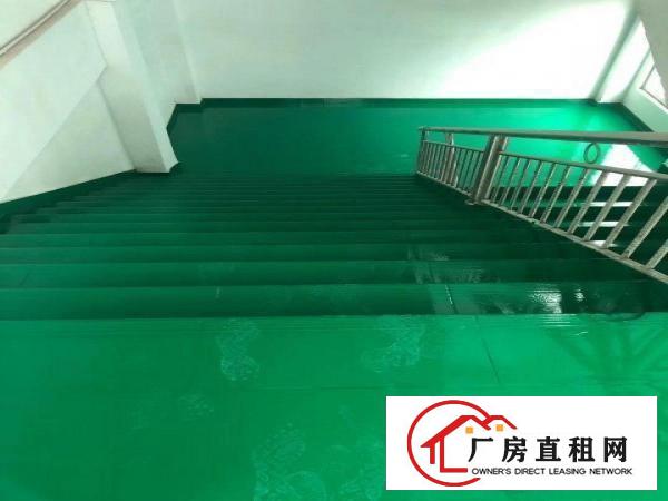  原房东厂房，可办环坪独院