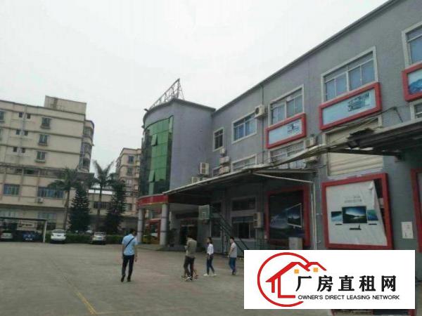  横滘出租800平方一层水电齐全车间端正