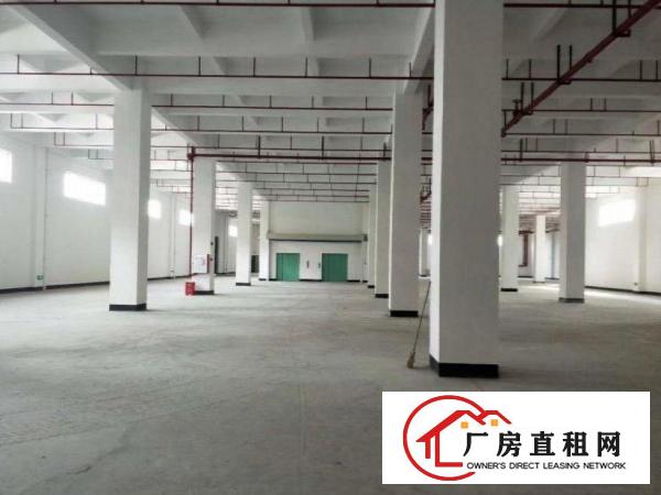  单屋该厂房920平方分租，可以办环评