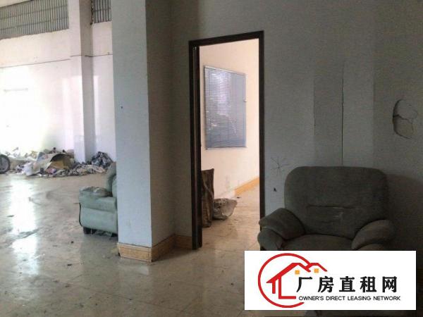  石碣镇实业客厂房分租