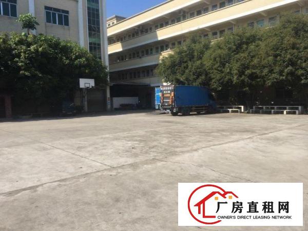  石竭独院分租一楼1500，带牛角位