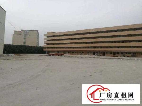  石碣大型工业园厂房仓库出租
