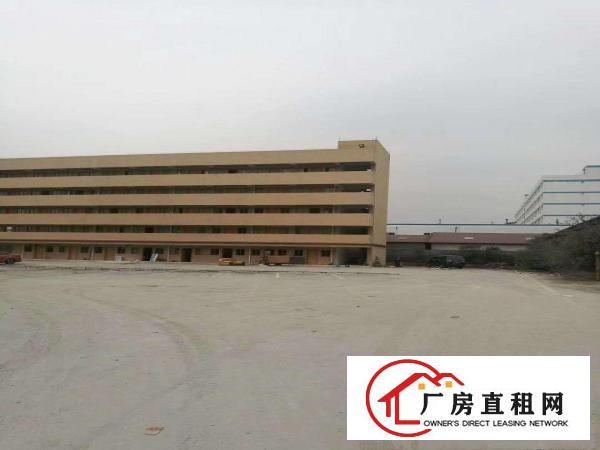  石碣大型工业园厂房仓库出租