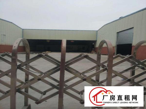  石碣大型工业园厂房仓库出租