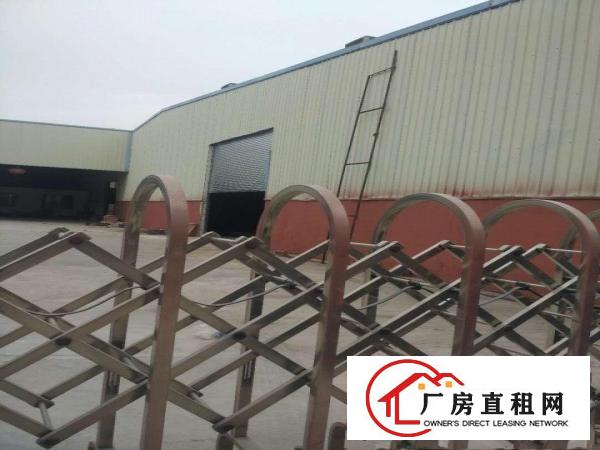  石碣大型工业园厂房仓库出租