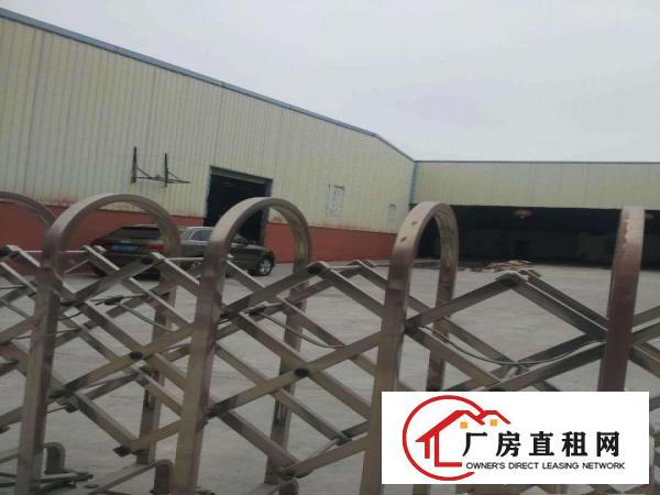  石碣大型工业园厂房仓库出租