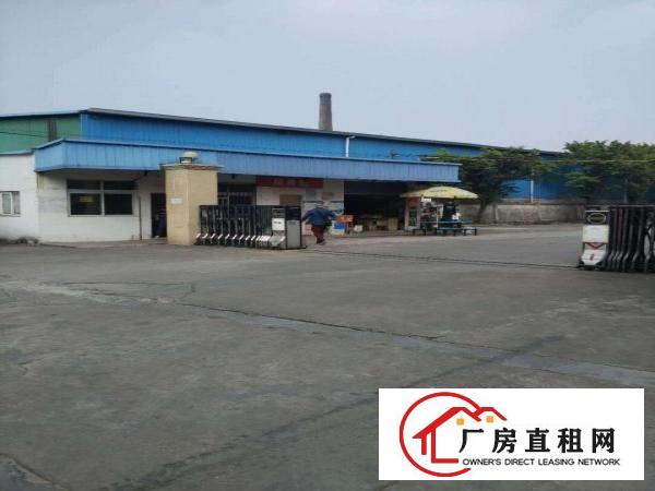  石碣大型工业园厂房仓库出租