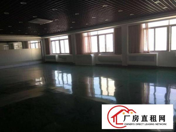  石碣镇四甲产业园:现有部分钢结构厂房出租