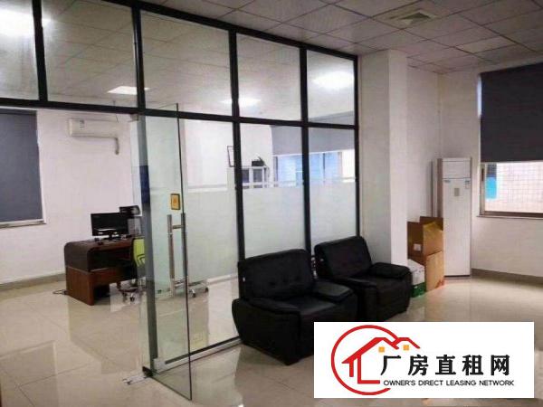  石碣桔洲原房东，一楼800平厂房招租，无公摊！