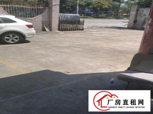  独门独院独栋村委厂房转租