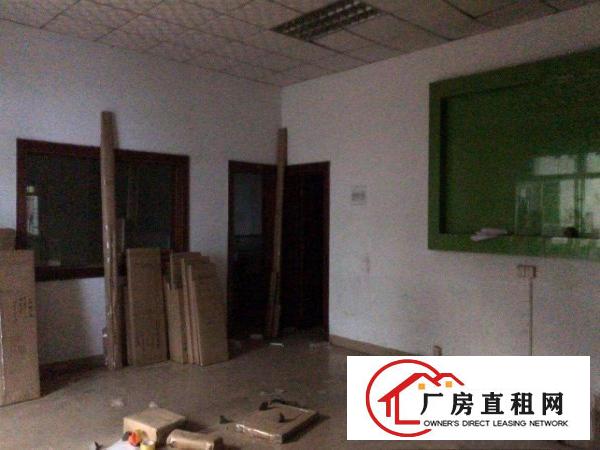  石碣原房东独门独院3000平方厂房出租