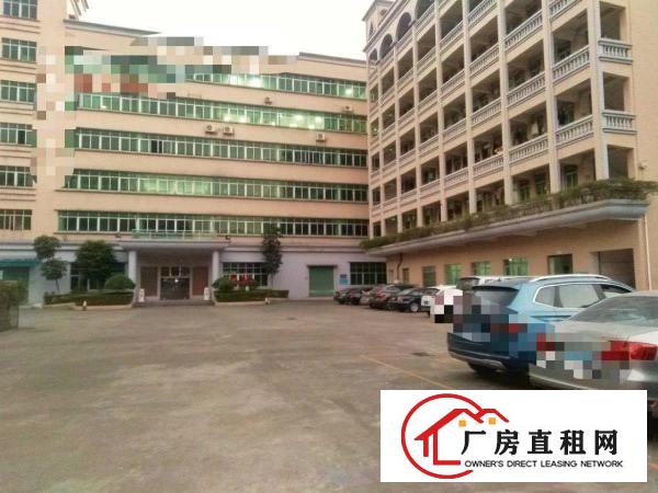  石碣三村标准一楼2000方（环城路外好办环评）