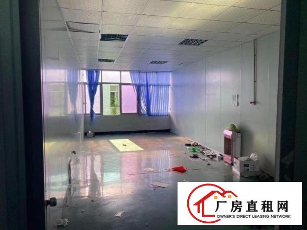  石碣三村标准一楼2000方（环城路外好办环评）