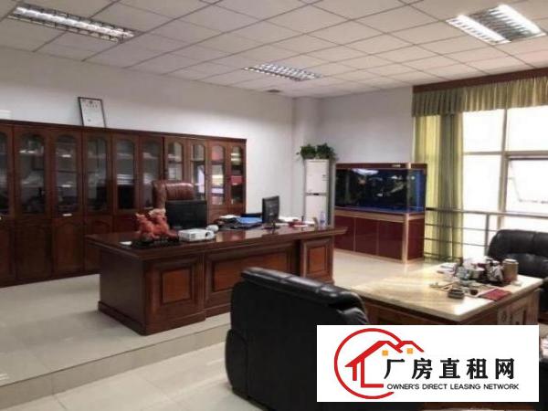  石碣沙腰独院厂房新出无尘车间800平方，口罩医疗器械！