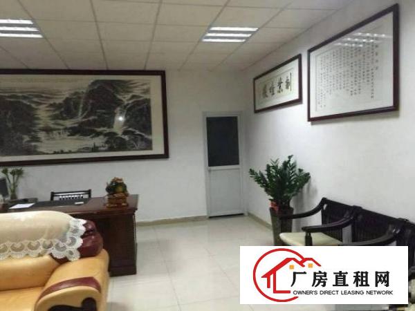  现成环评，现成装修，入驻即可生产，石碣四甲一楼500平方！