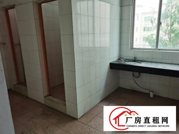  石碣镇工业区独院厂房3楼2000方现成装修形象好可办环评
