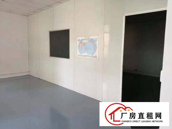  石碣镇水南厂房招租楼上1000方合适各种小电子制衣等