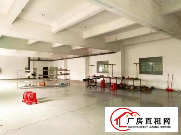  石碣镇水南厂房招租楼上1000方合适各种小电子制衣等
