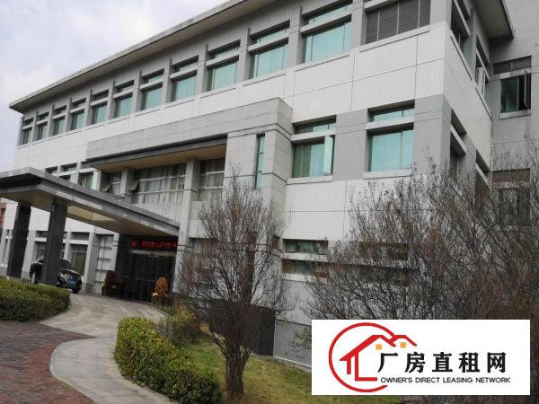  石碣新出原房东花园式厂房分租2楼1800平方带地皮漆
