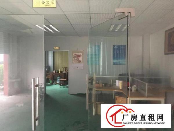  石碣西南现有标准独院厂房一楼400平方火热招租