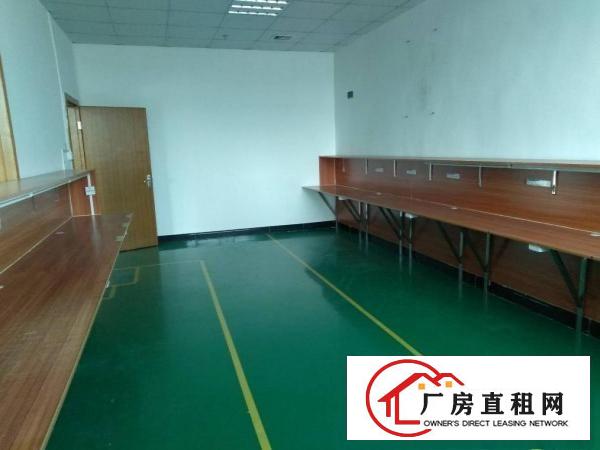  石碣刘屋三楼1600方（现成精装修可办环评）