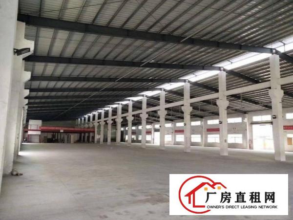  石碣桔州单一层独院厂房1500方（无公摊好办环评）