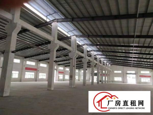  石碣桔州单一层独院厂房1500方（无公摊好办环评）