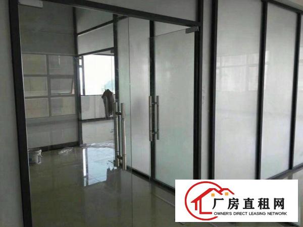  石碣涌口标准一楼560方（无公摊好办环评）