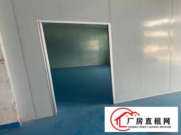  石碣水南工业区标准一楼厂房出租国有土地证，消防齐全