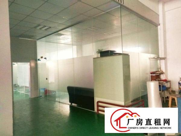  石碣梁家村独院4600方（可分租无公摊可办环评）