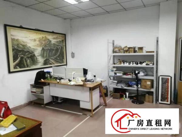  石碣独院单一层厂房2300方（无公摊好办环评）