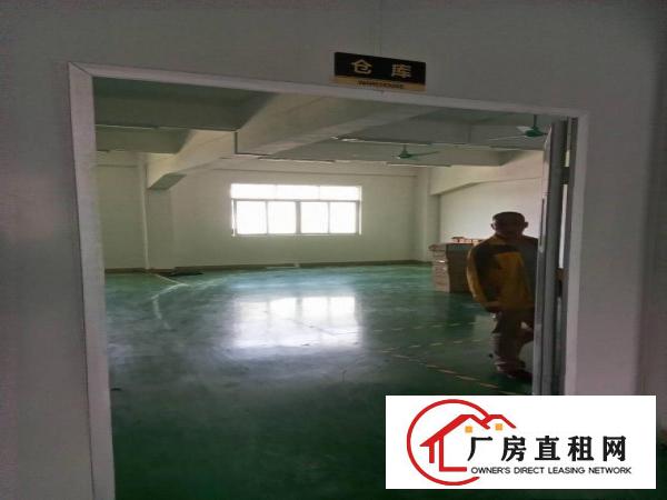  石碣桔州二楼520方（现成装修可办环评）
