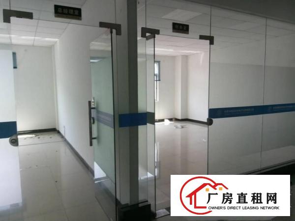  石碣桔州二楼520方（现成装修可办环评）