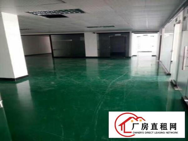  石碣桔州二楼520方（现成装修可办环评）