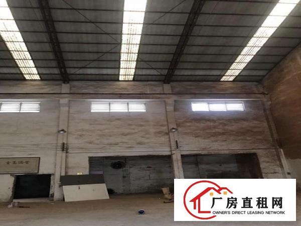  卢村一手房东厂房，独栋带宿舍办公室厨房