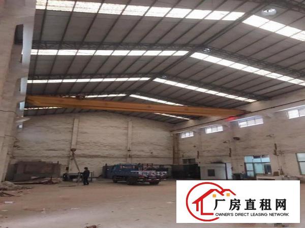  出租卢村一手工厂，1300平方，价钱面谈