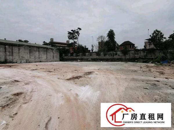  独门独院有行车，价格便宜，出路方便