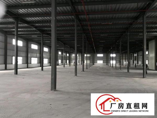 环城路外原房东独院厂房10000平出租
