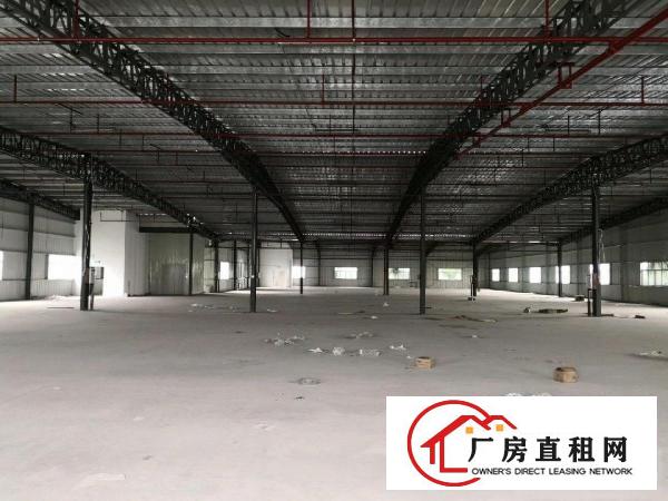  环城路外原房东独院厂房10000平出租