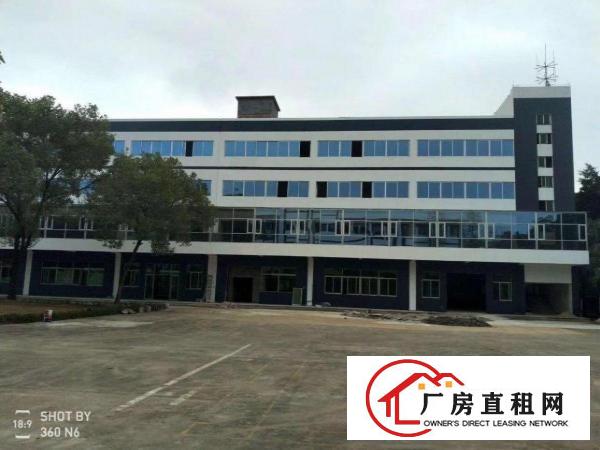  高埗镇草墩村厂房招租