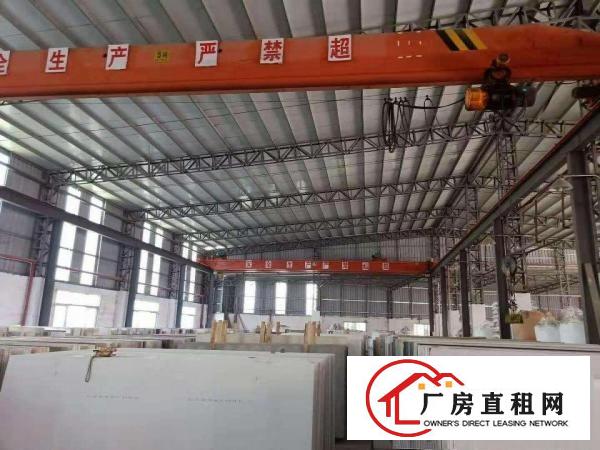  高埗新出原房东独门独院单一层厂房21000方