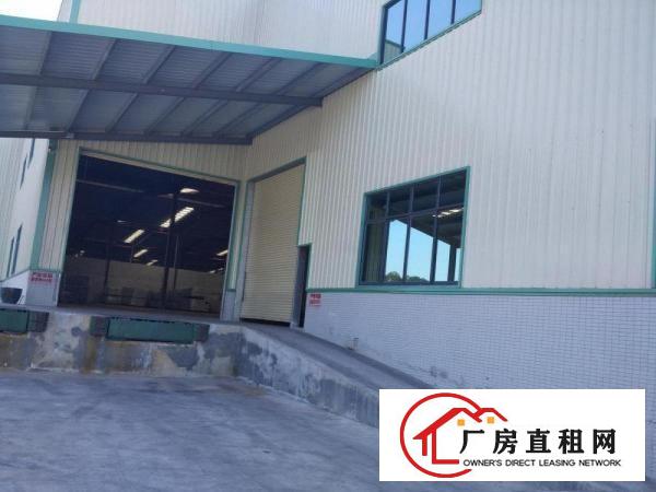  高埗一楼厂房仓库出租
