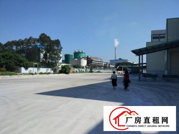  高埗一楼厂房仓库出租