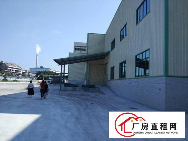  高埗一楼厂房仓库出租